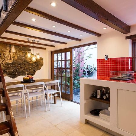 Central Cape Town, Stylish Home, With Private Courtyard Exterior foto
